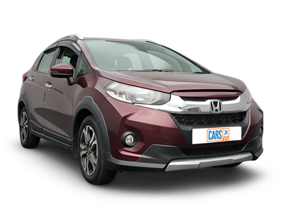 Honda WR-V-img